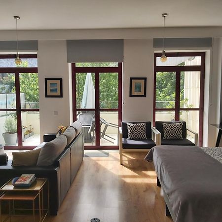 Porto Terrace Apartment Bagian luar foto