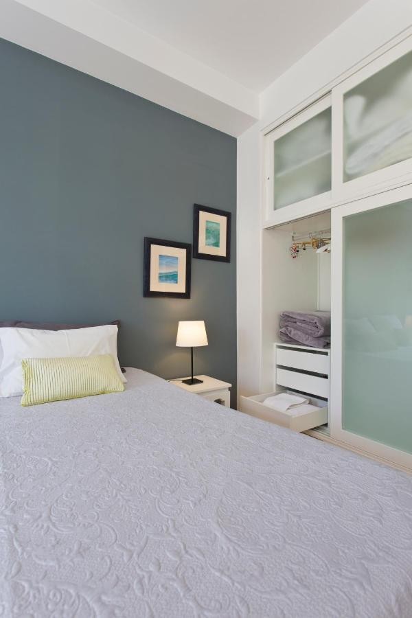 Porto Terrace Apartment Bagian luar foto