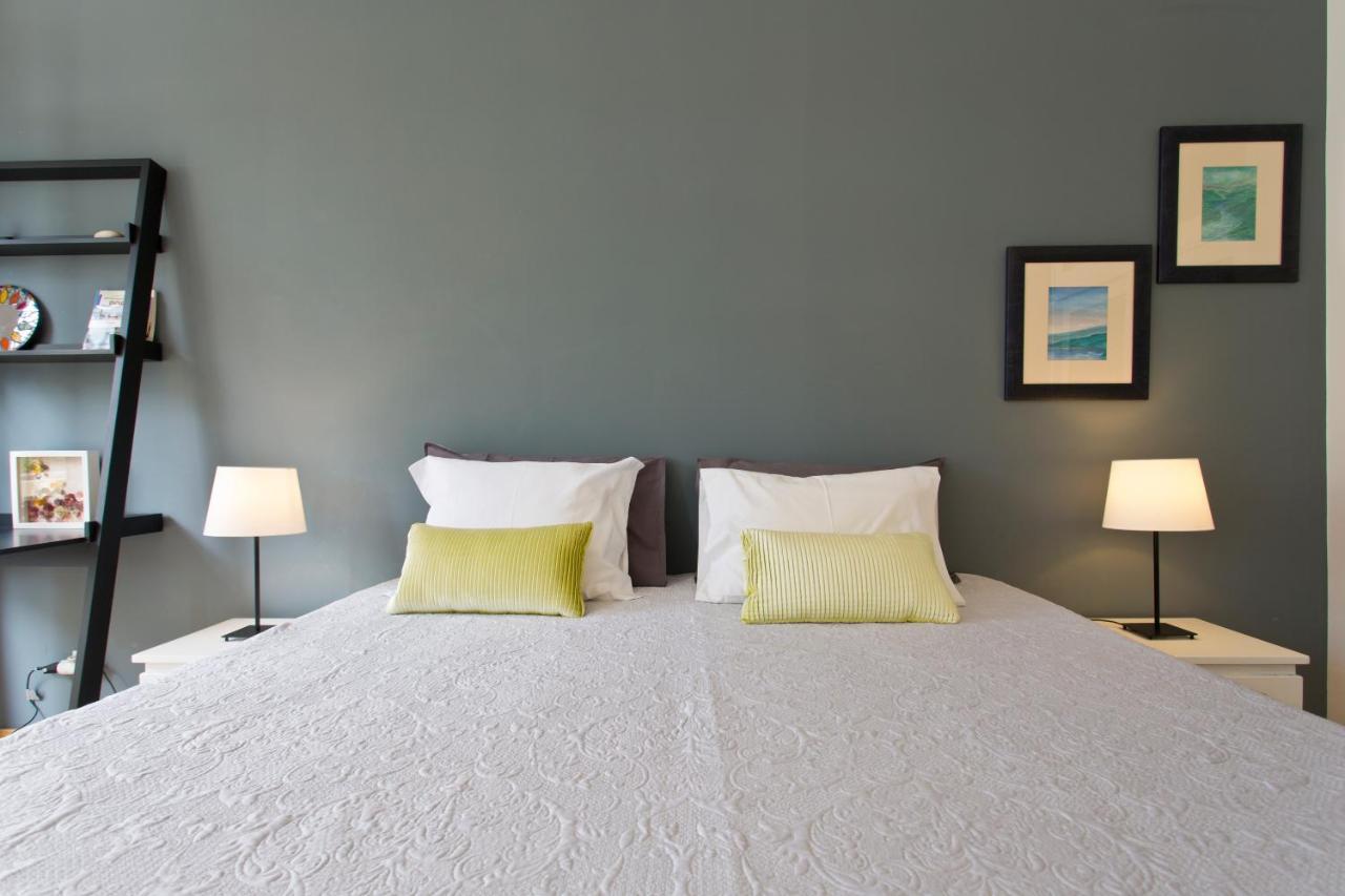 Porto Terrace Apartment Bagian luar foto