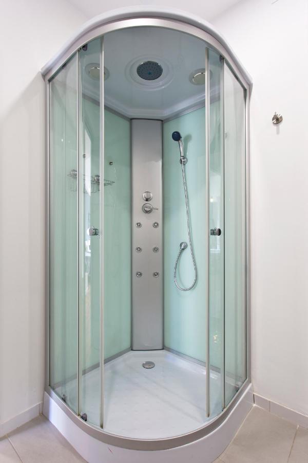 Porto Terrace Apartment Bagian luar foto